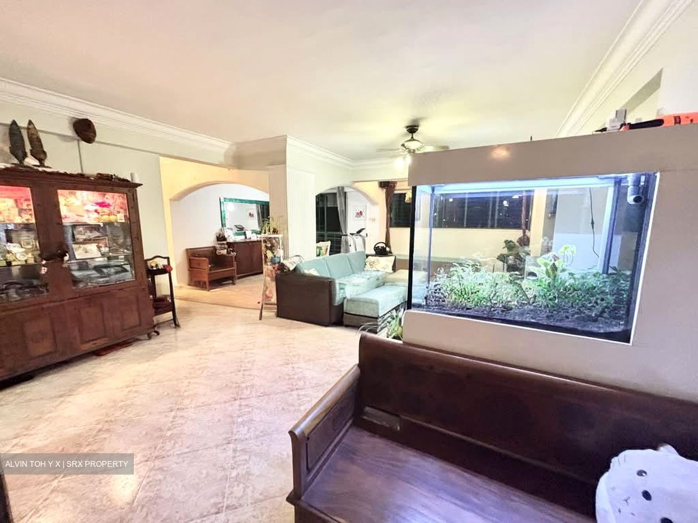 Blk 514 Woodlands Drive 14 (Woodlands), HDB 5 Rooms #543586641
